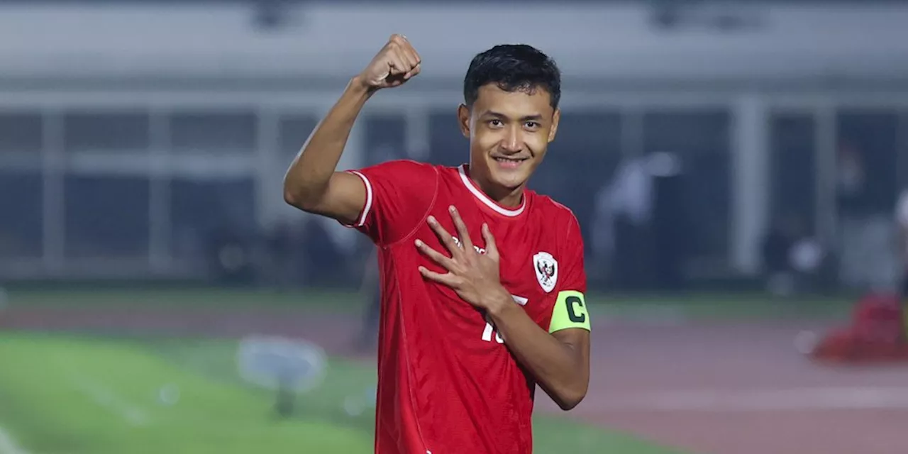 Timnas Indonesia vs Laos: Dony Tri Pamungkas Siap Tampil Habis-Habisan di Solo