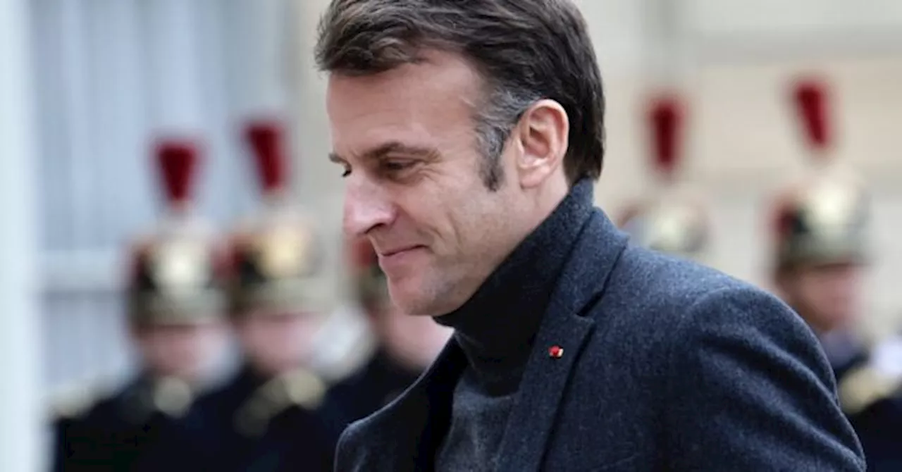 Macron Looks to Sideline Le Pen, Make Pact with Leftists to Form New Government