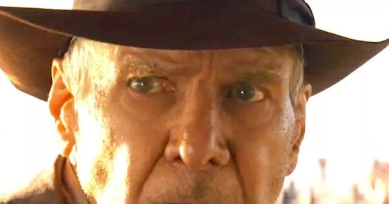 Nolte: ‘Indiana Jones 5’ Director Blames Box Office Failure on Ageist Fans