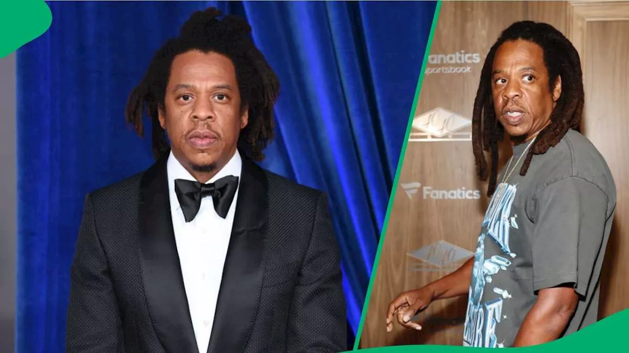 Jay-Z’s Accuser Allegedly Considering Filing Criminal Charges Against Hip-Hop Mogul