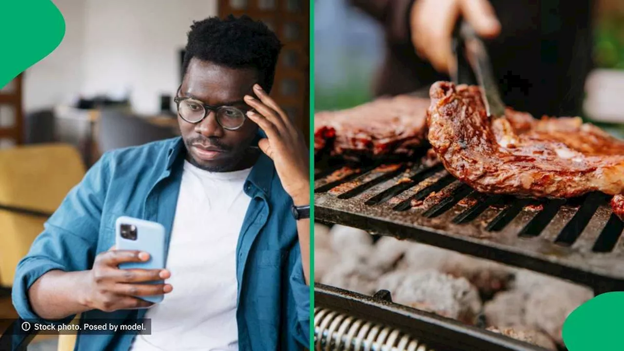 “This Isn’t Cool”: Mzansi Woman Shows Off How Her Mom Stores Meat, Leaving SA Divided