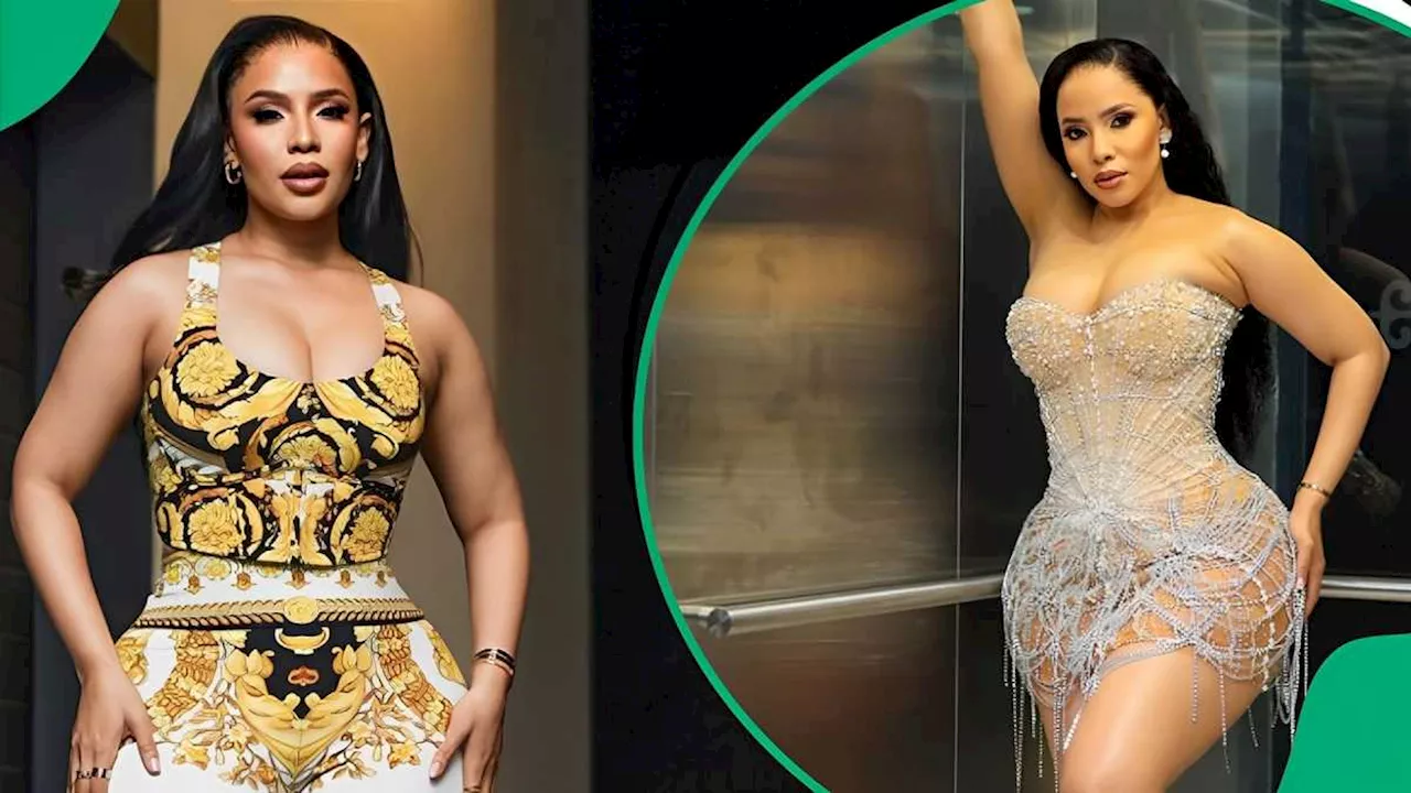 Thuli Phongolo’s Viral Dance Video Leaves South Africans Cringing: “I Just Feel Embarrassed for Her”