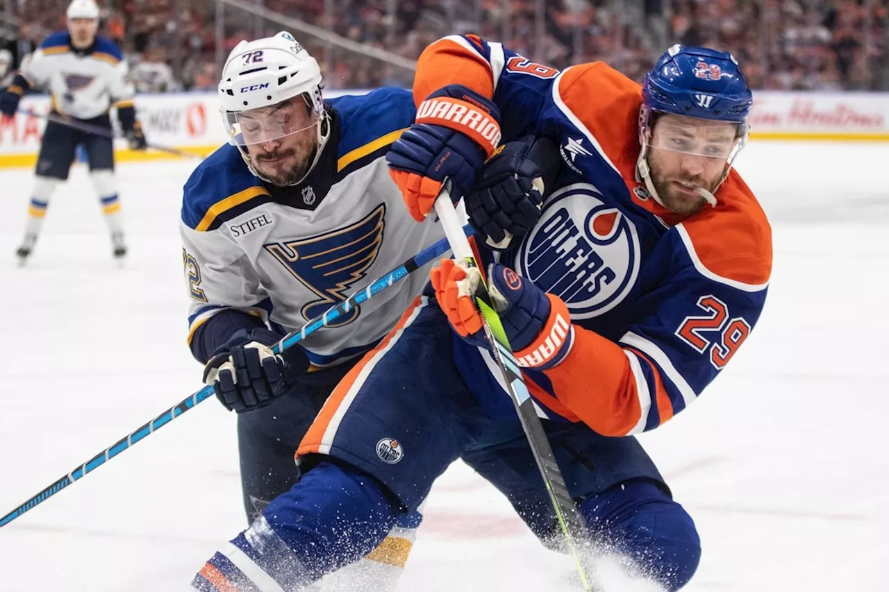 Draisaitl doesn't mind if his ugly goal helps Oilers beat Lightning 2-1