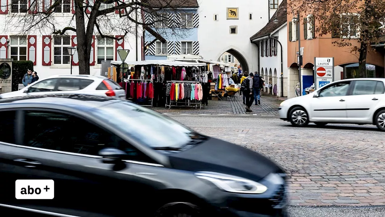 Hürdenlauf von Basel bis Delsberg: Deshalb fordern Gemeinden den Ausbau der Autobahn N18