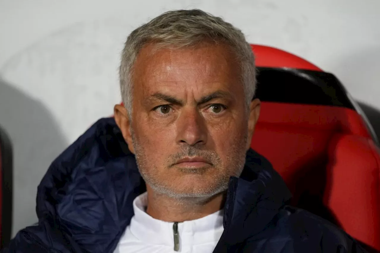 Addio Fenerbahce, subito nuova panchina: Mourinho prepara il grande ritorno