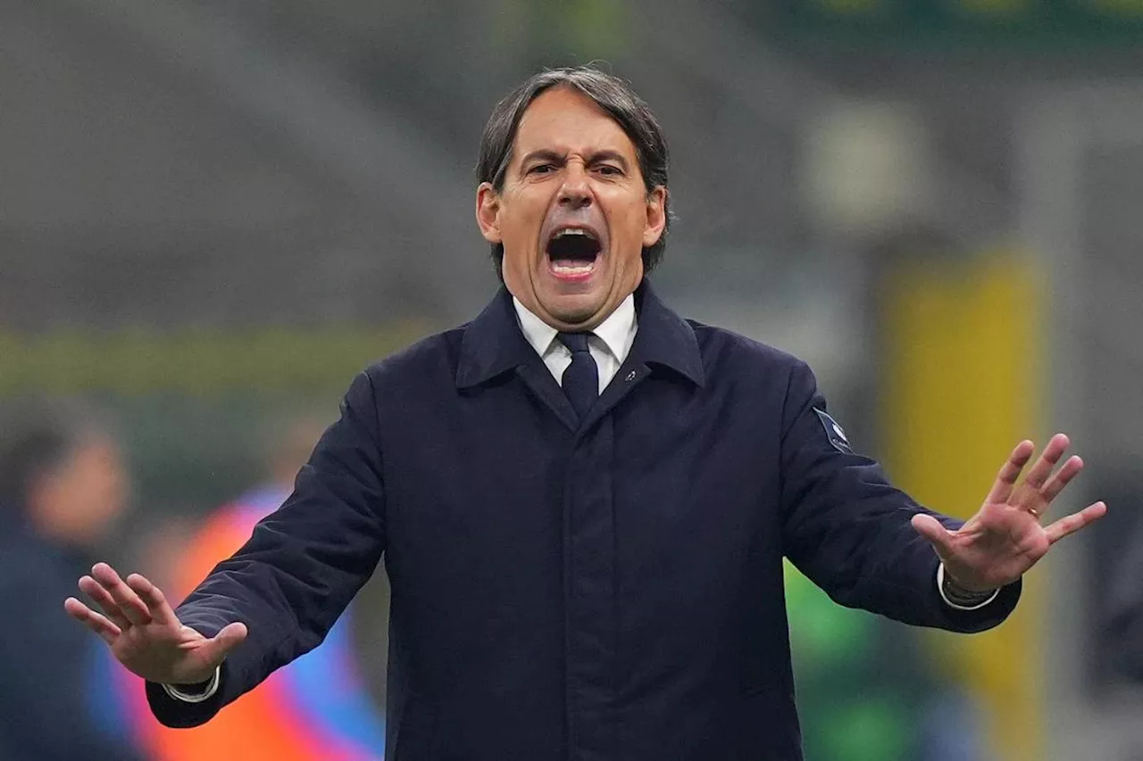 Inter, Inzaghi ci spera e Marotta ci pensa: colpo da oltre 30 milioni già a gennaio