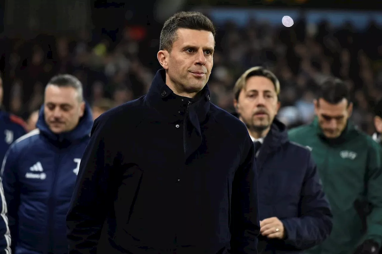 Juventus, annuncio di mercato: “Ecco il bomber per Thiago Motta”