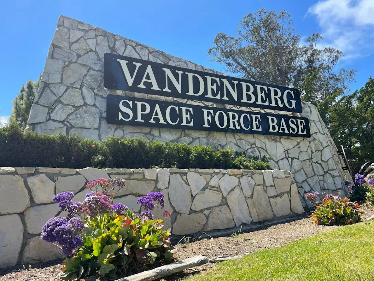 Chinese national covertly photographs Vandenberg Space Force