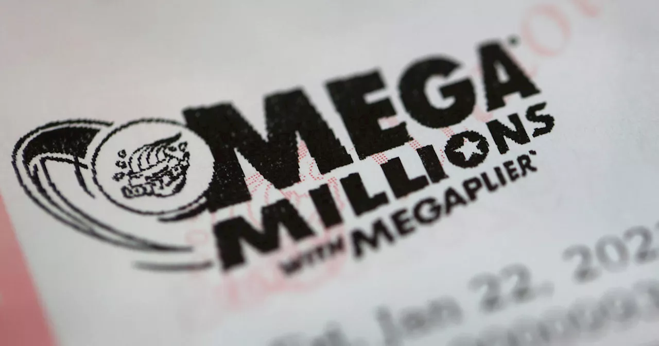 Mega Millions jackpot climbs to $670 million