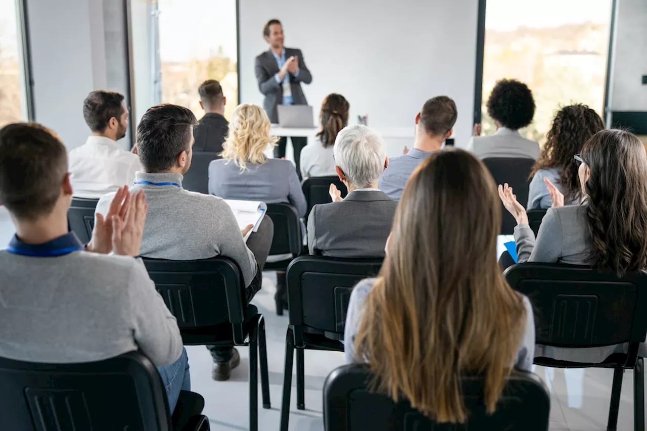 Cómo hacer de un abogado un ‘rainmaker’: cursos para que llueva dinero en el bufete