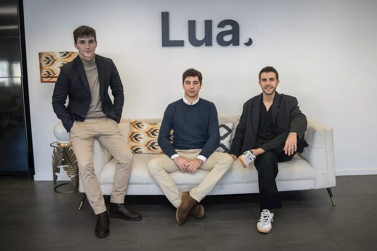 Numu acelera la compra de agencias de representación para crecer en el marketing de ‘influencers’ y pasa a ser Lua Group