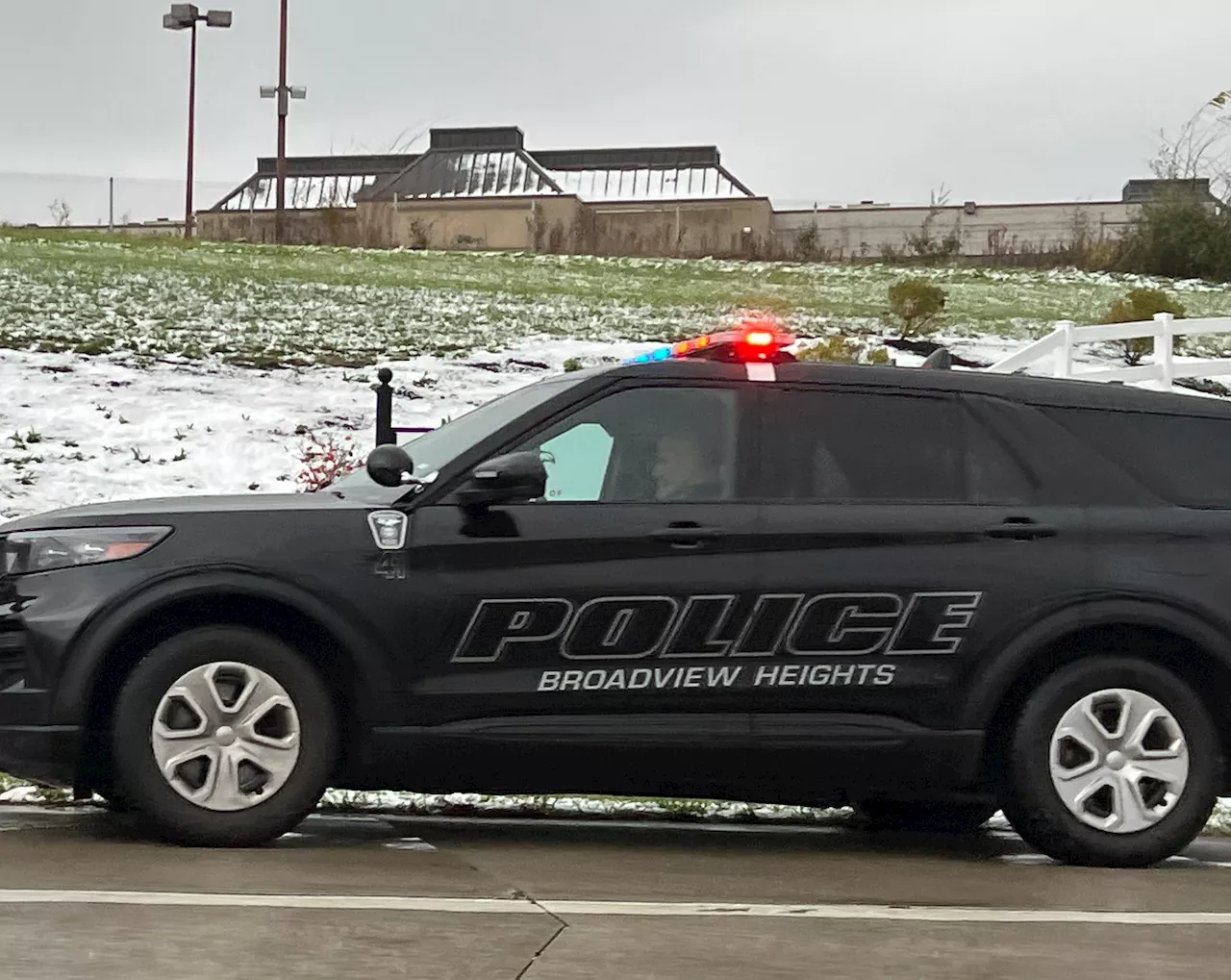 Drunk driver with language barrier arrested after speeding: Broadview Heights Police Blotter