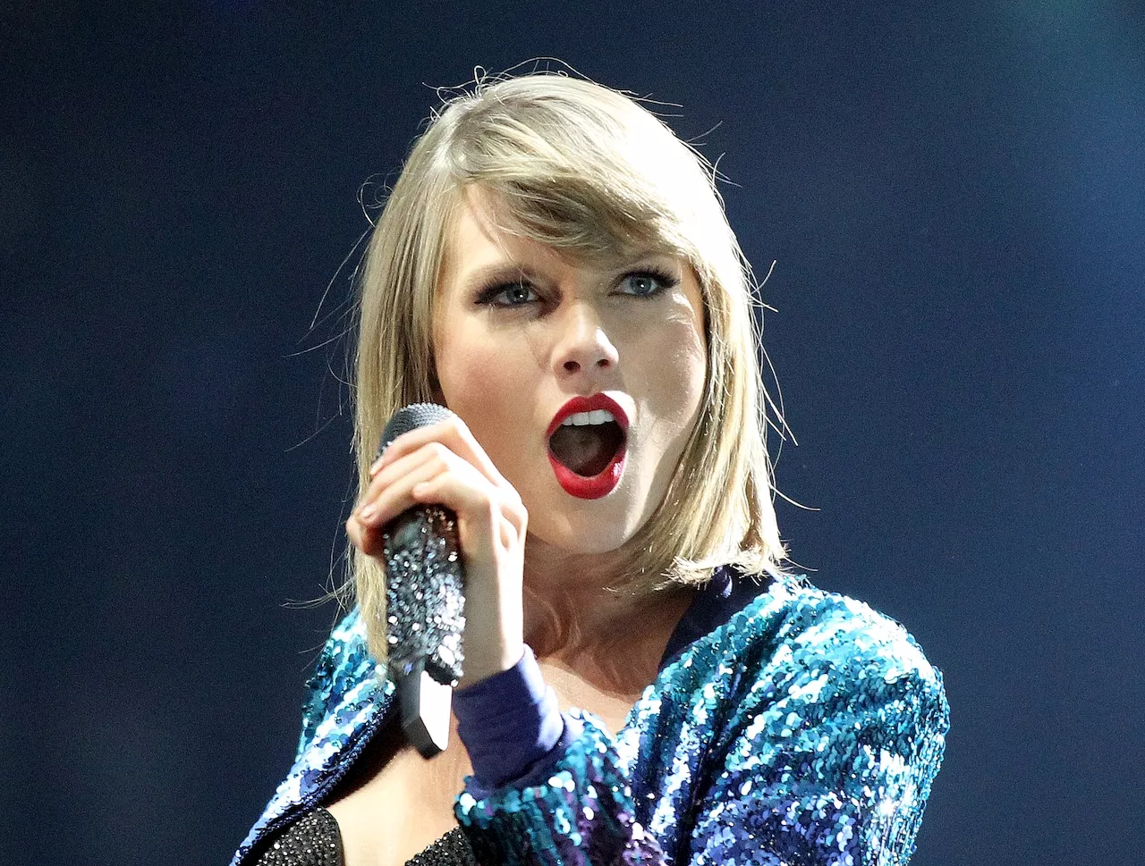 Where will Taylor Swift be in the CLE this weekend, if anywhere? We have thoughts