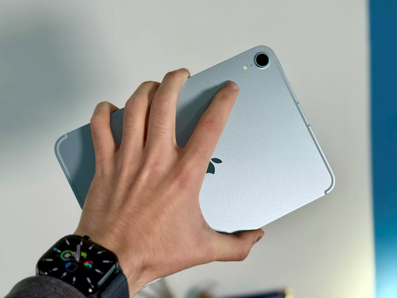 Miseriez-vous sur un iPad mini OLED en 2026 ?