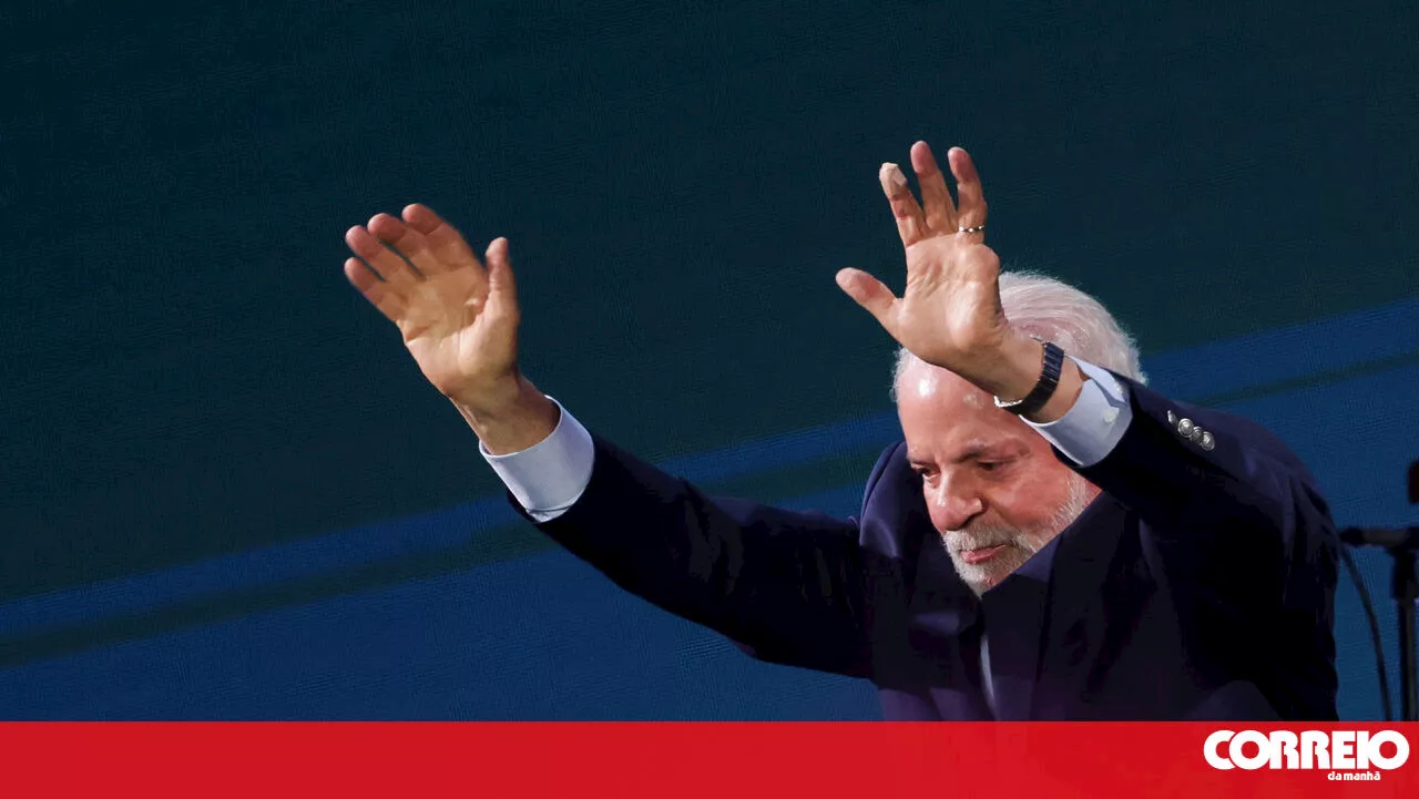 Lula será submetido a novo procedimento médico para prevenir mais hemorragias cerebrais