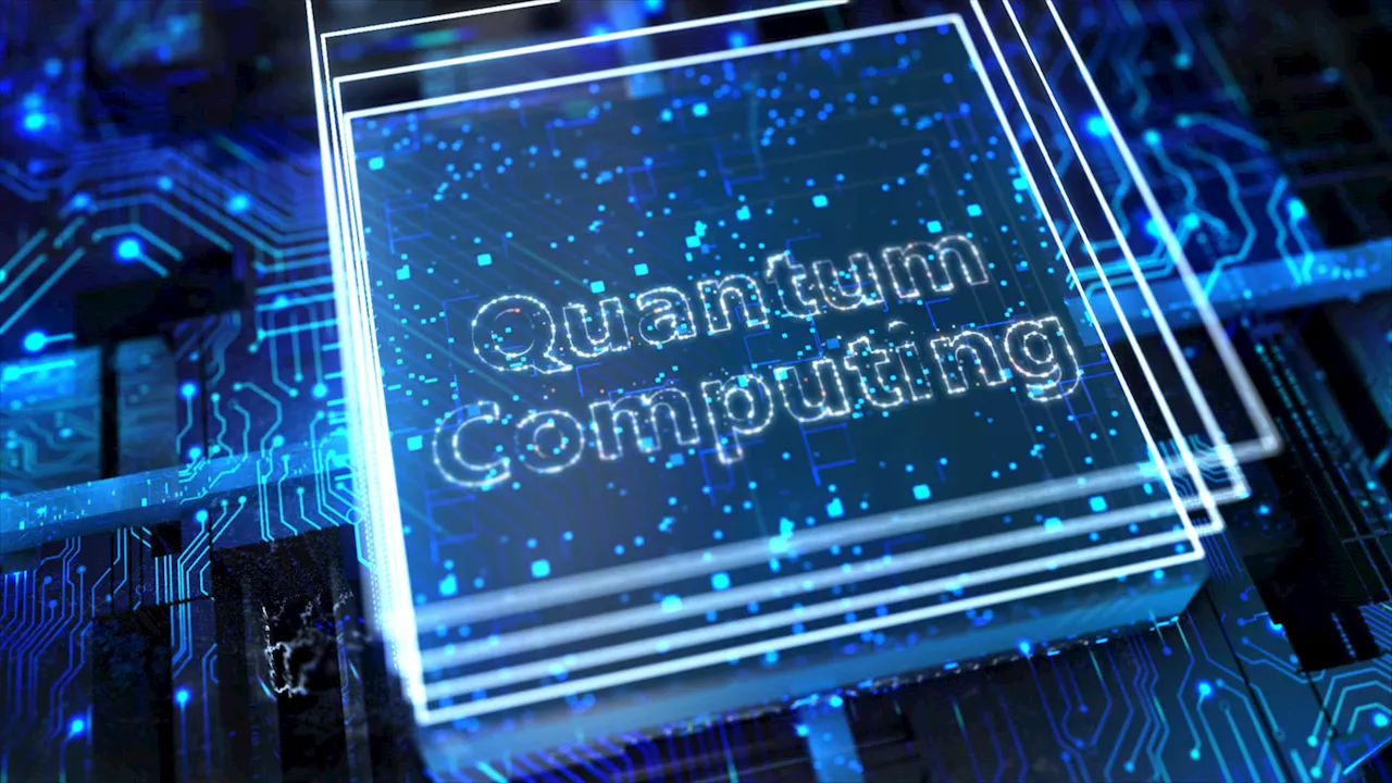 CNBC Daily Open: Is quantum computing viable?