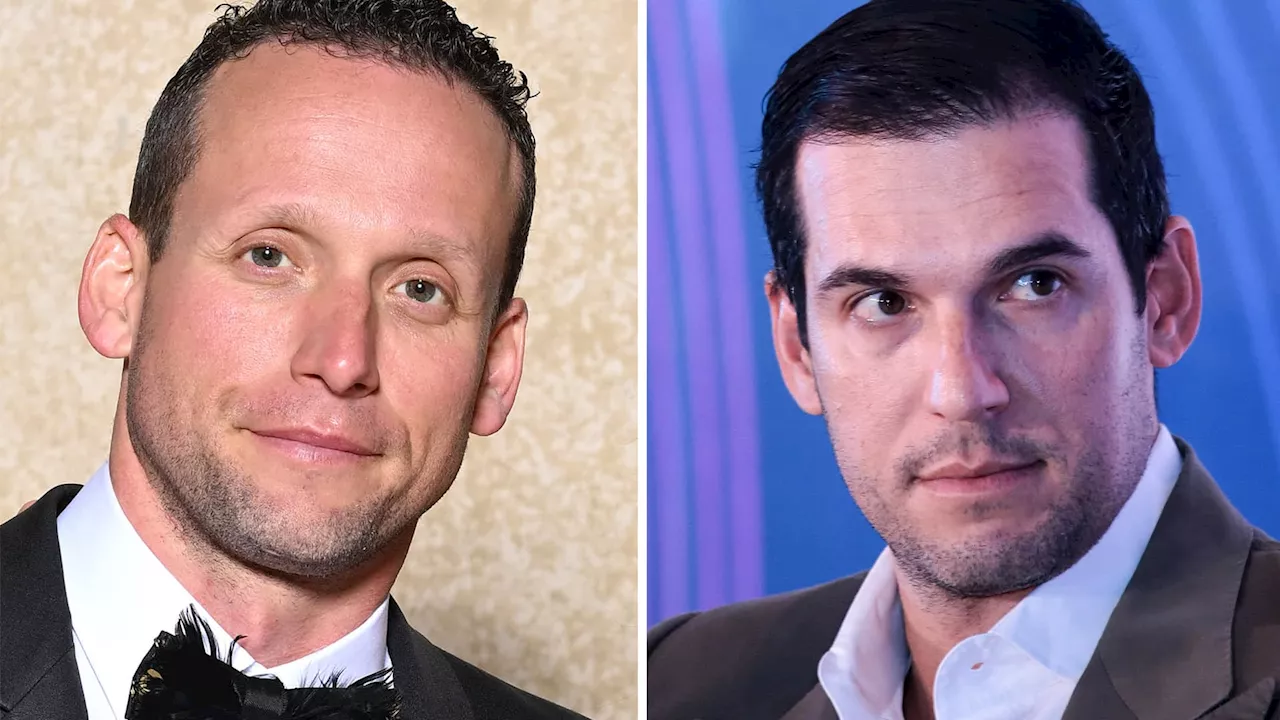 Real estate stars Oren, Tal Alexander arrested with brother in Miami after sex assault claims