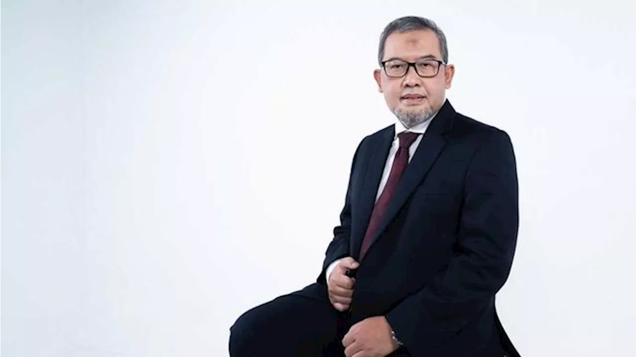 Profil Dirut Baru Bank Muamalat, Eks Bos BNI Syariah & Alumni 212