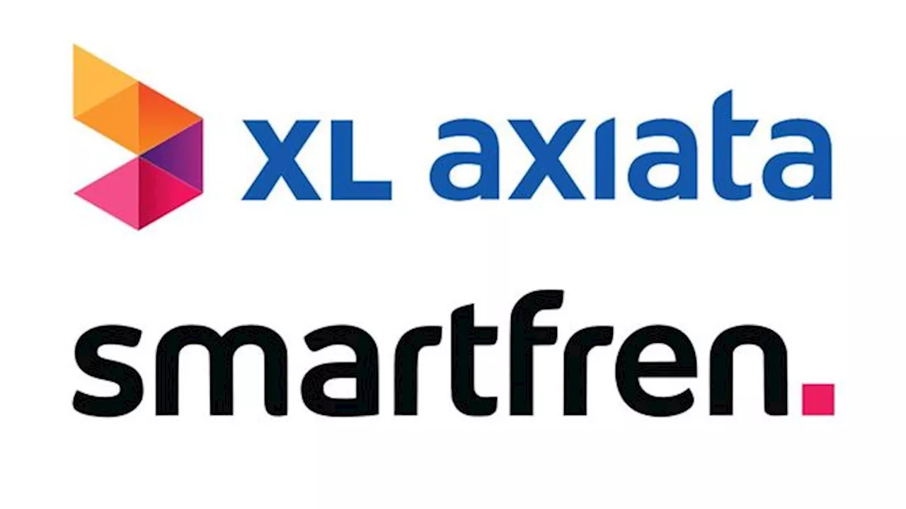 XL dan Smartfren Resmi Gabung, Ini Kata Bos Sinar Mas