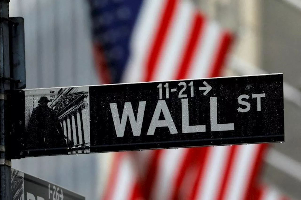 Bolsas de NY fecham sem coesão com Nasdaq em recorde e Dow sufocado por Unitedhealth