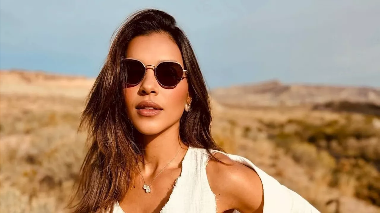 Mariana Rios relembra doença que a deixou com perda auditiva após estresse