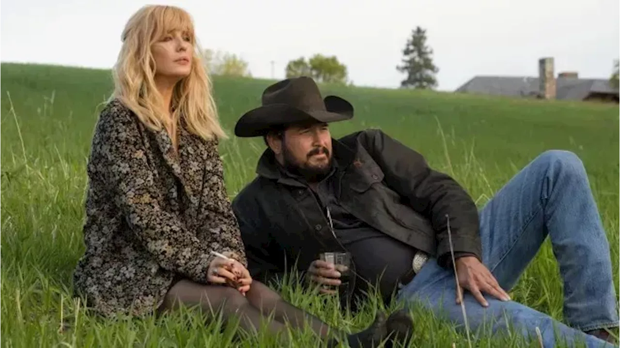 “Yellowstone” vai ganhar spin-off de Beth Dutton e Rip Wheeler, diz site