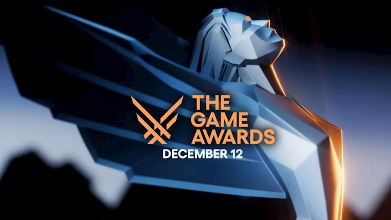 The Game Awards 2024: todos los juegos nominados, horario y cómo ver por internet