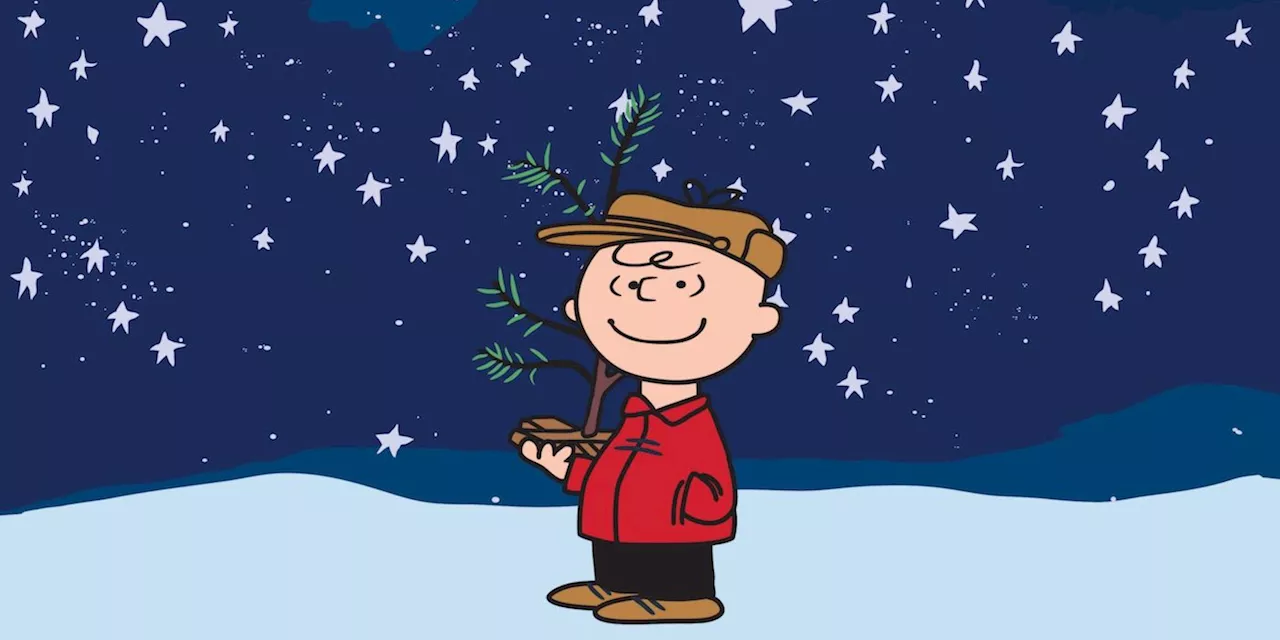 Decorate Your Doghouse With These New 'Peanuts' Holiday Posters [Exclusive]