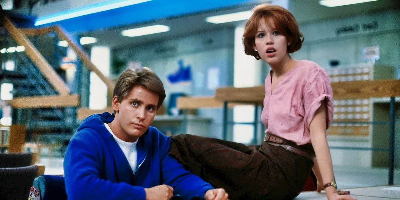 John Hughes Classics 'The Breakfast Club' & 'Sixteen Candles' Get the Funko Pop Treatment [Exclusive]