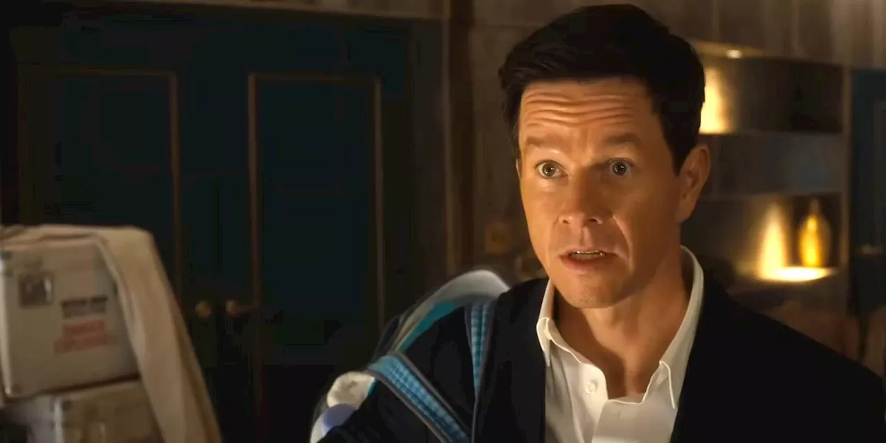 Mark Wahlberg's 'The Family Plan' Sequel Recruits a 'Game of Thrones' Star