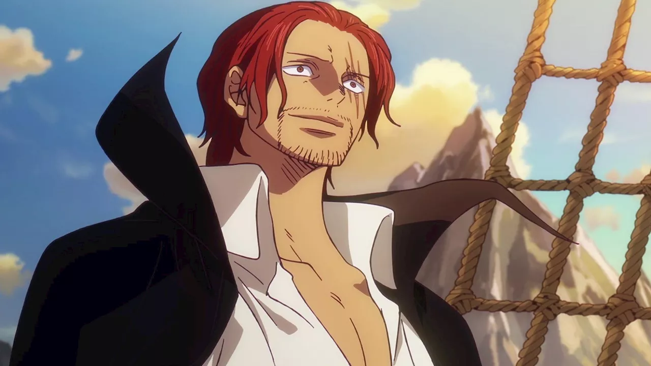 One Piece: Shanks Could Help Solve Elbaf’s Time Dilation Theory