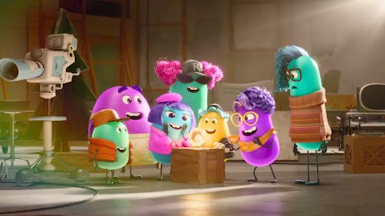 Dream Productions, la recensione della miniserie Pixar degna di un Inside Out 3