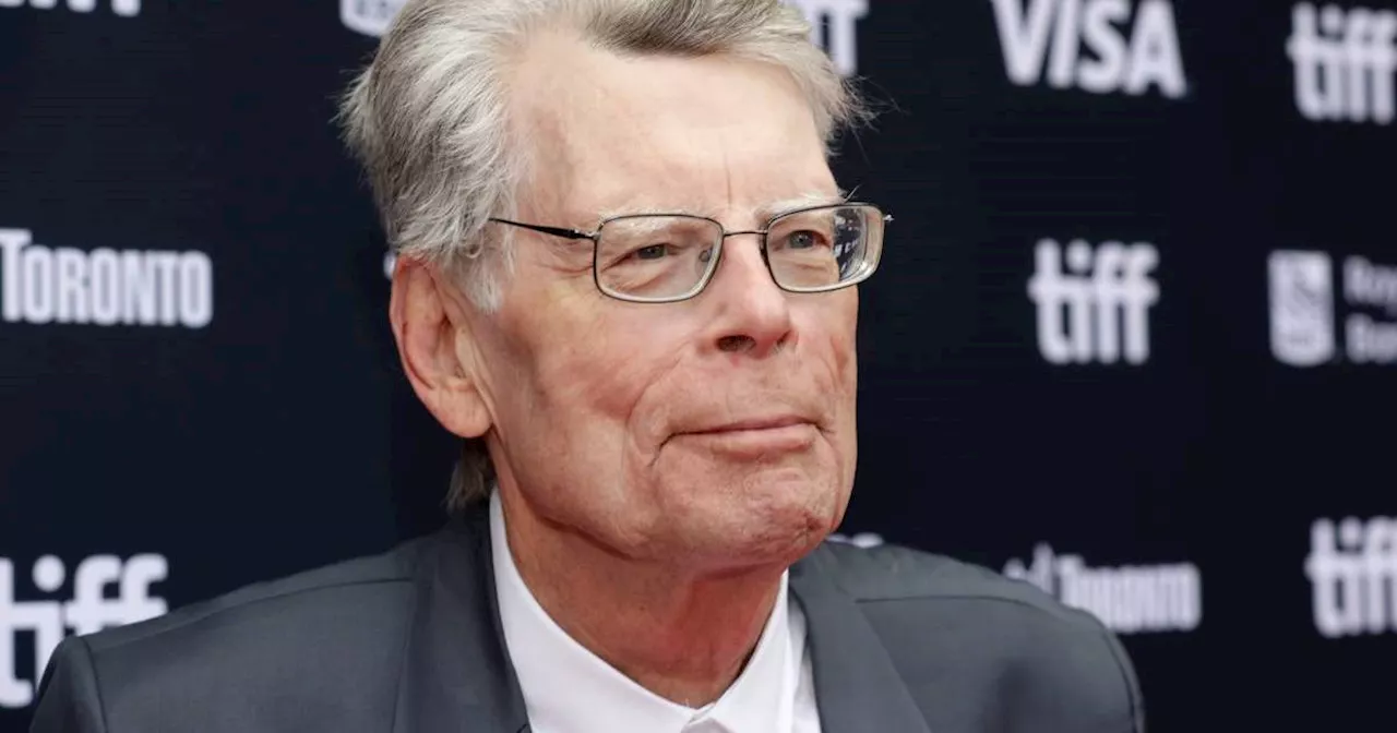 Stephen King’s Autopsy Room Four Being Turned Into a Movie, Director Announced