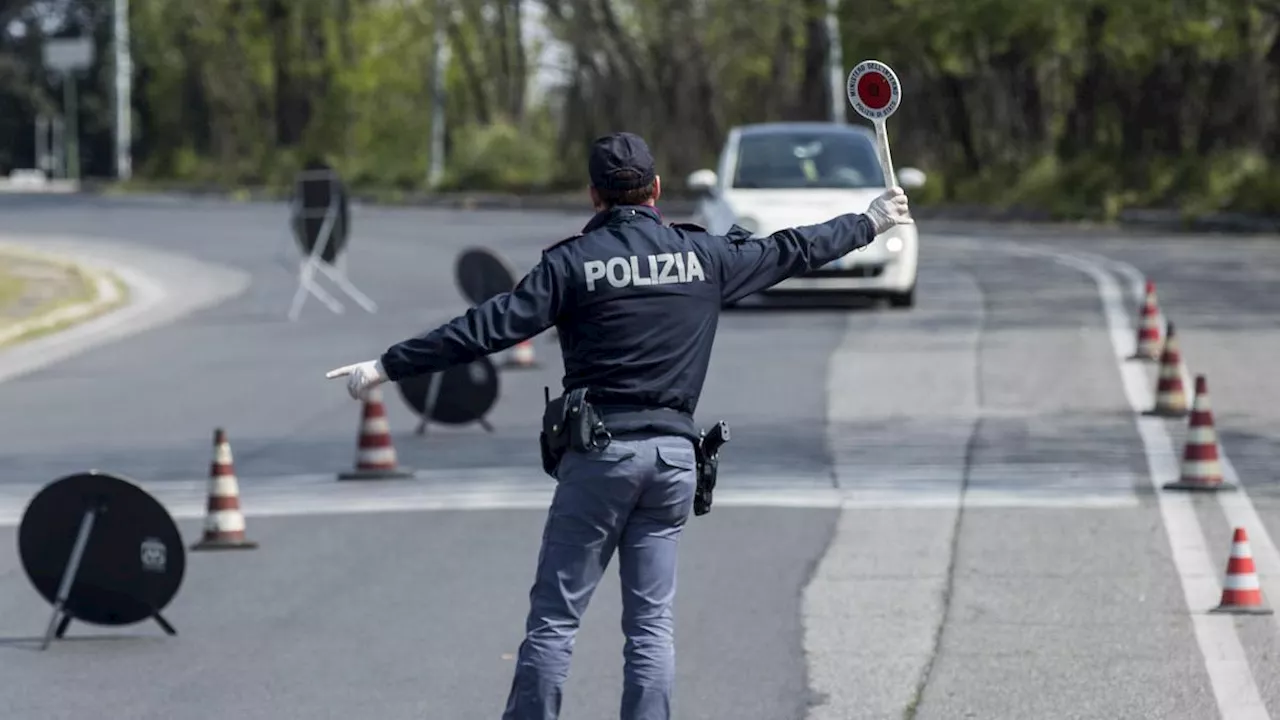 Cosa cambia al volante: la guida al nuovo codice della strada in 200 domande