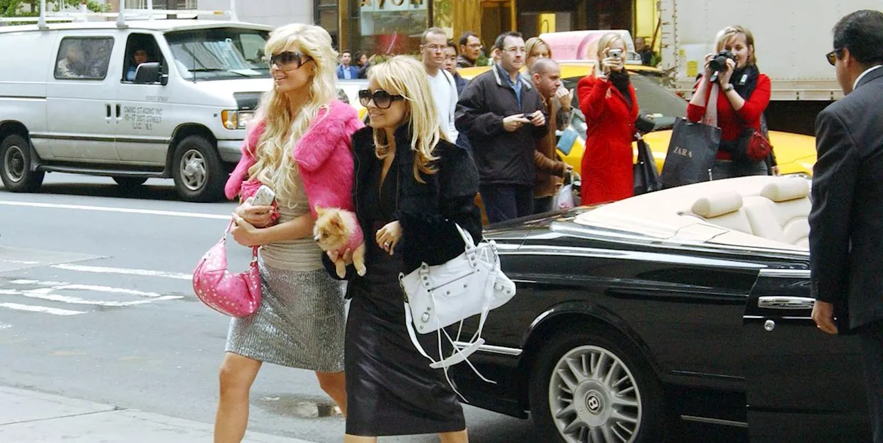 Tremate tremate, Paris Hilton e Nicole Richie sono tornate (come ai tempi di The Simple Life)