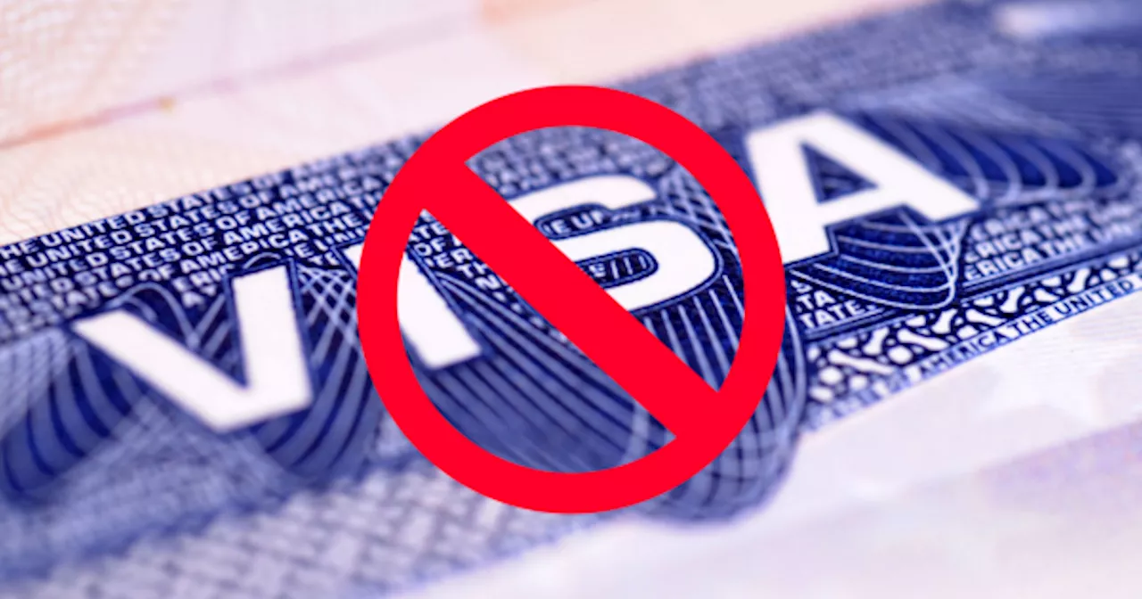 NO MÁS VISA: los PAÍSES que podrán INGRESAR a Estados Unidos SIN restricciones ni CONTROLES fronterizos