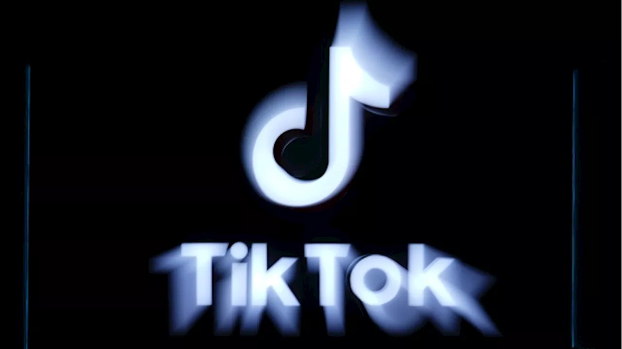 TikTok files legal challenge of Canada's shutdown order