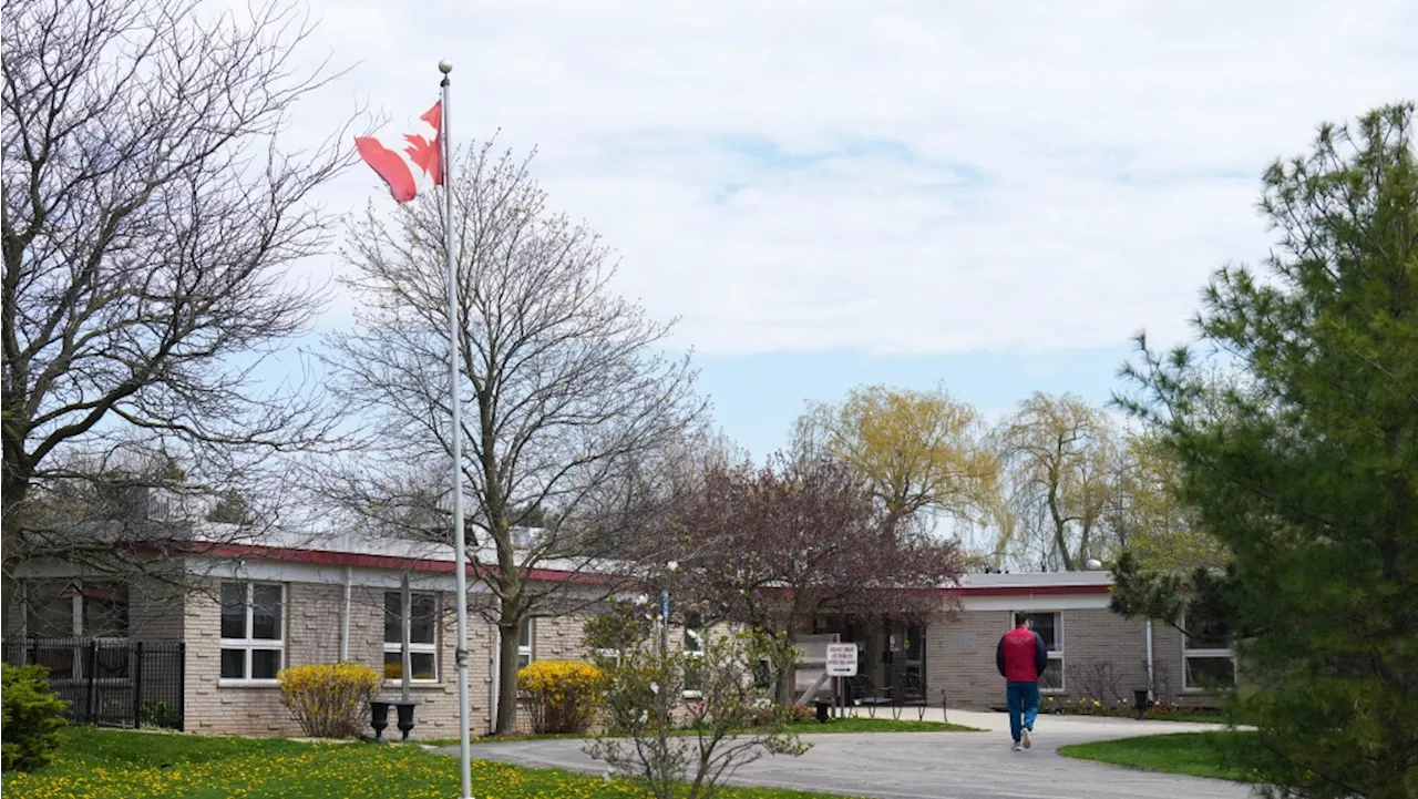 Ontario proposes to allow nurse practitioners to oversee LTC medical care