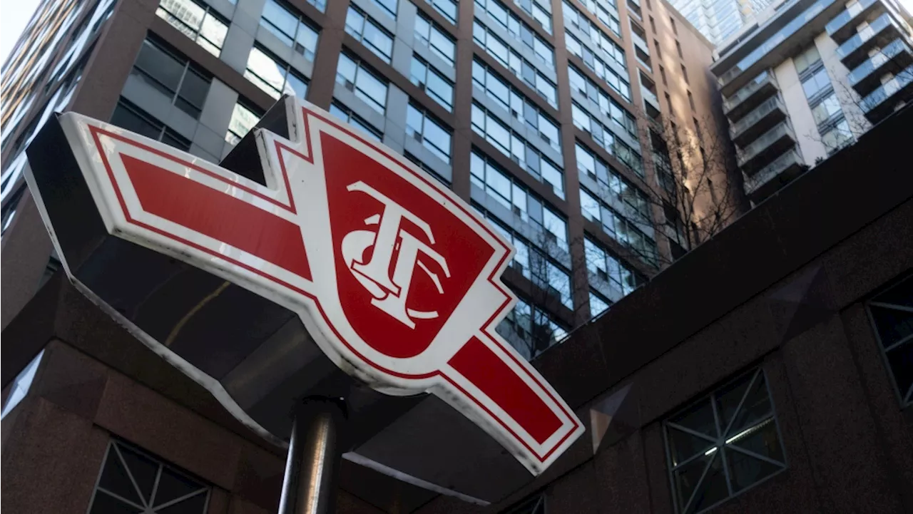 TTC service on Line 1 resumes, but delays continue