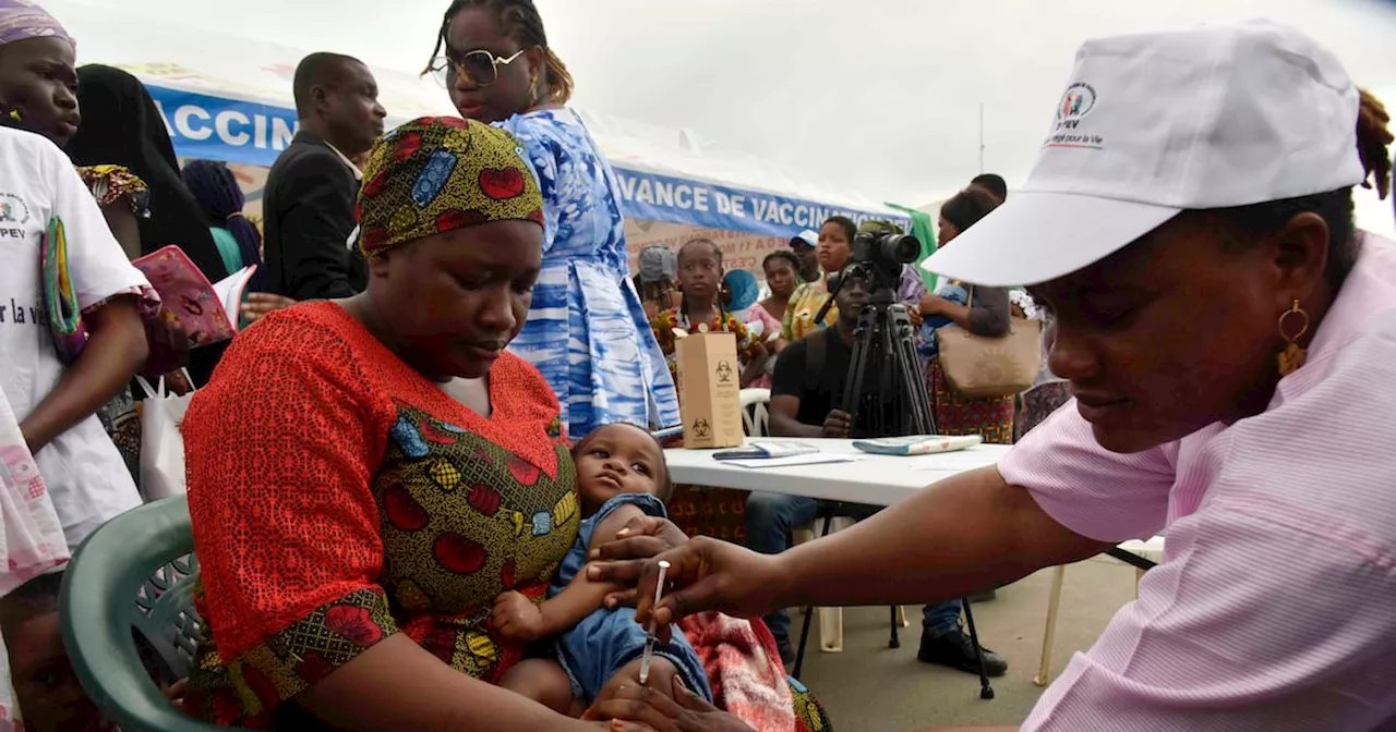 Mer malaria i verden – barn i Afrika hardest rammet