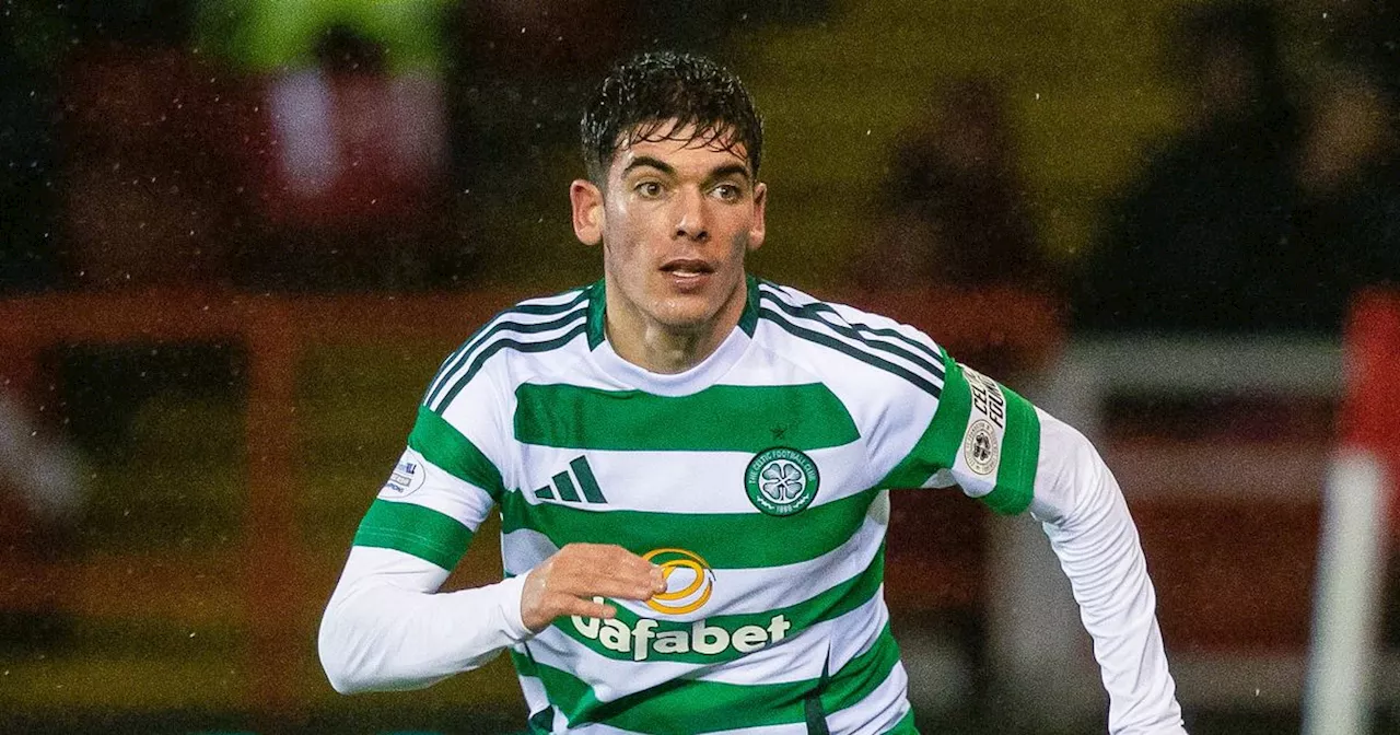 Emerging Celtic transfer headlines on Bernabei, Valle and £20m Chelsea star