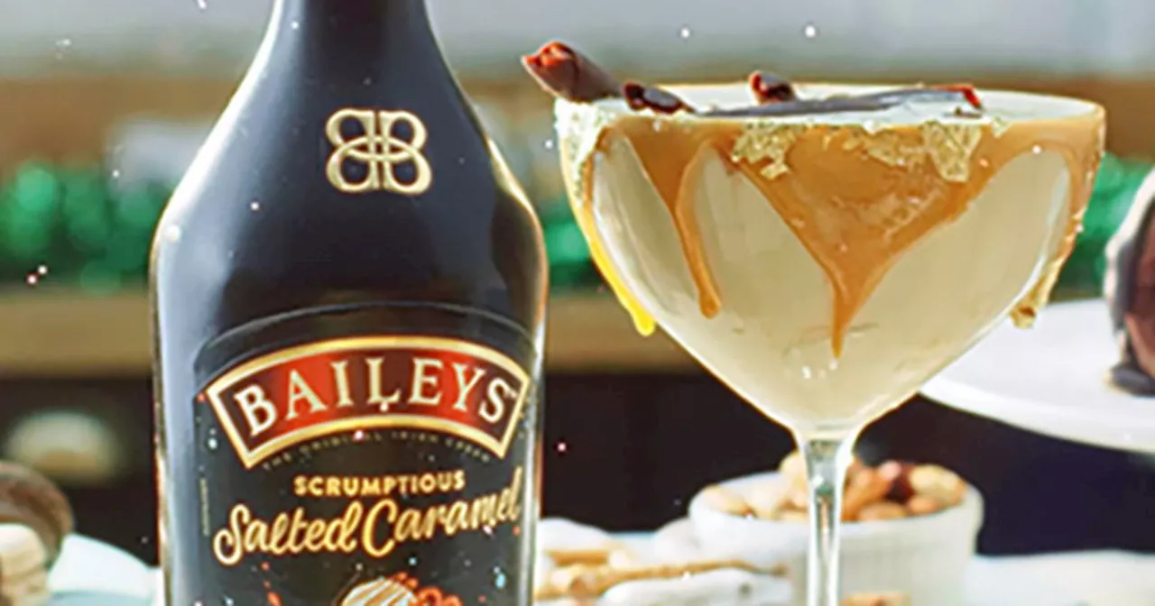 'Indulgent' Baileys flavour hailed as 'heaven on earth' slashed to £10 on Amazon