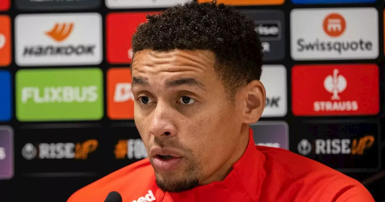 James Tavernier calls on Rangers faithful to spook Tottenham with Ibrox noise