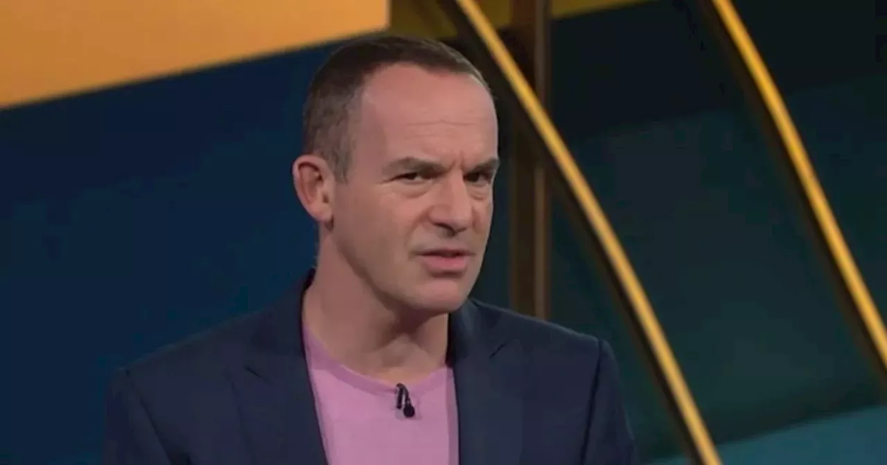 Martin Lewis issues urgent Winter Fuel Payment warning to 700,000 pensioners