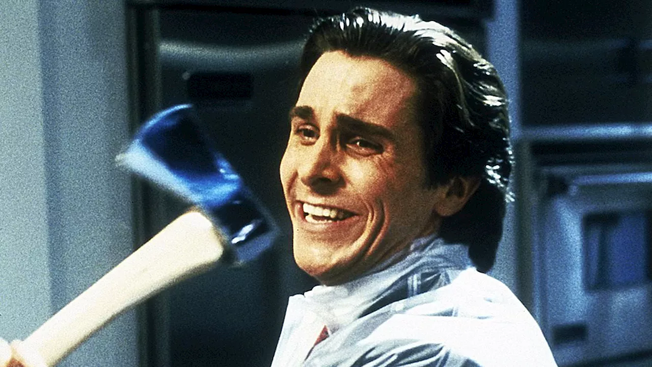 American Psycho fans 'devastated' as Hollywood star is officially cast as Christian Bale's Patrick...