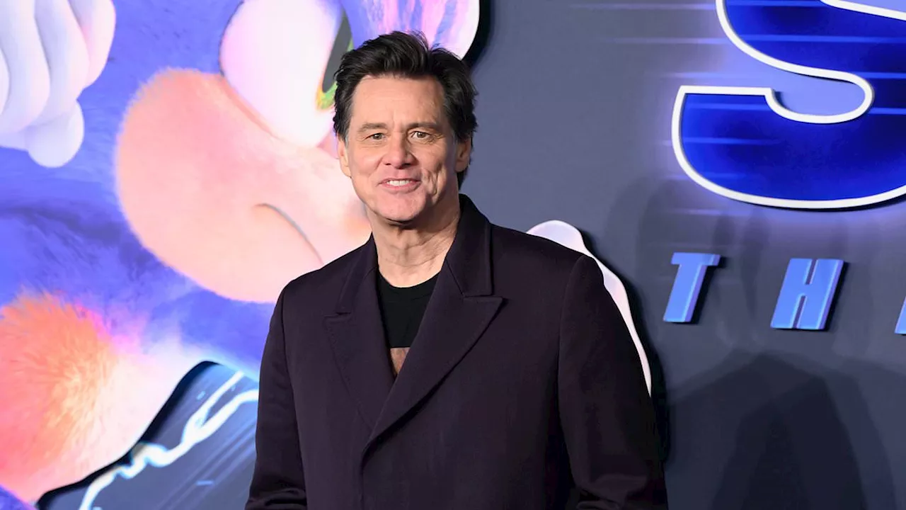 What happened to Jim Carrey's $300M fortune? Comedian only filmed new Sonic flick because he 'needs...