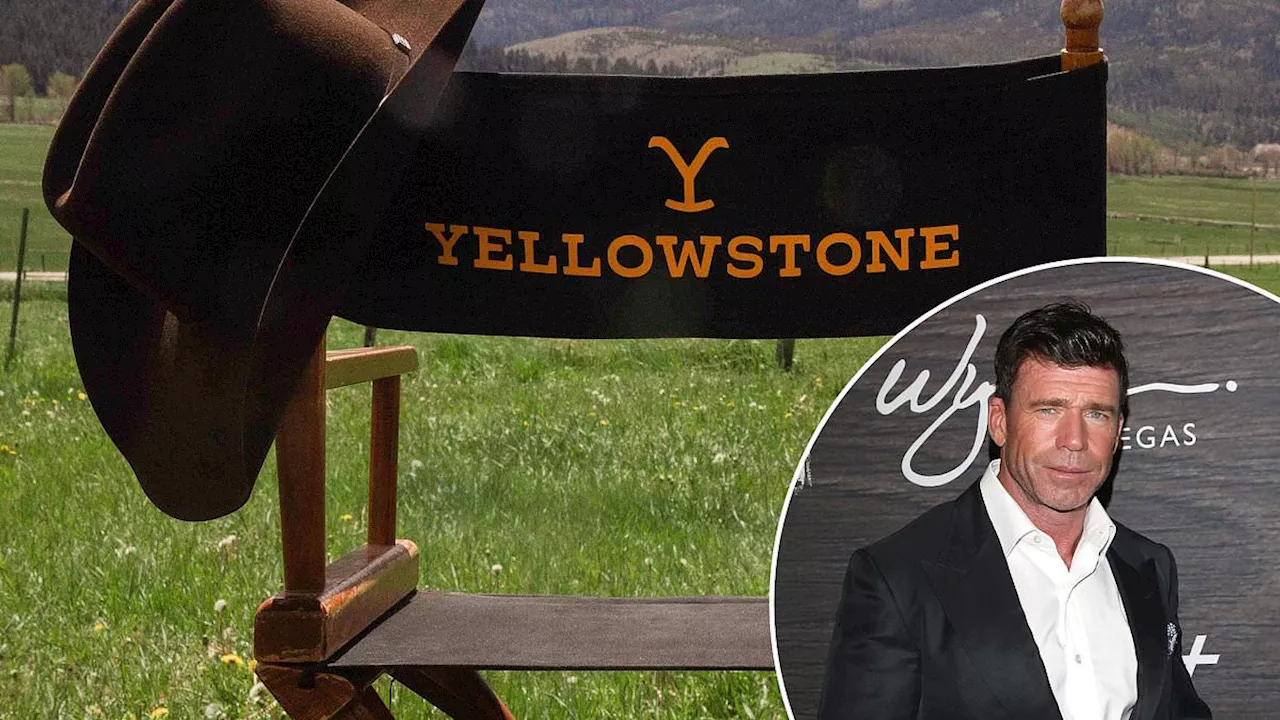 Yellowstone season five part two finale directed by Taylor Sheridan will have a VERY unusual runtime