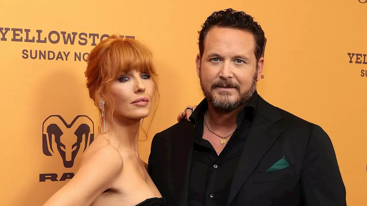 Yellowstone spinoff starring Kelly Reilly and Cole Hauser as Beth Dutton and Rip Wheeler is...