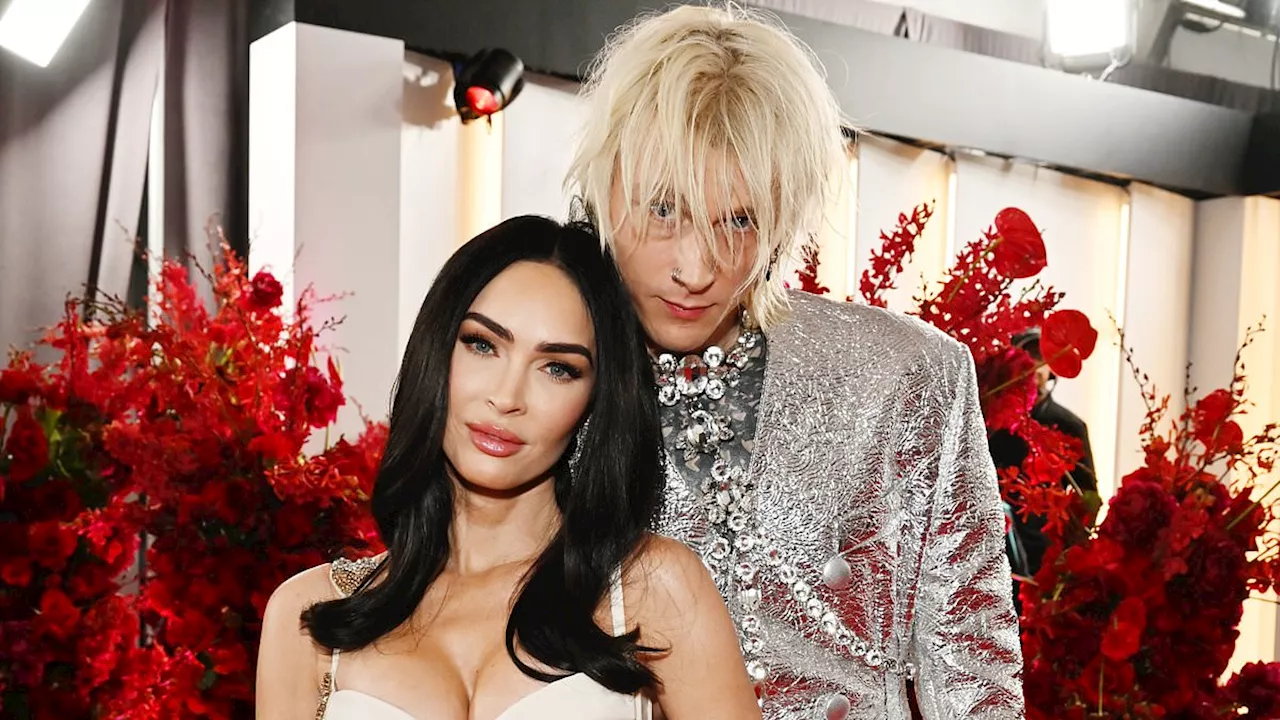 Megan Fox and Machine Gun Kelly will 'never' reconcile as insiders lift the lid on why their breakup...