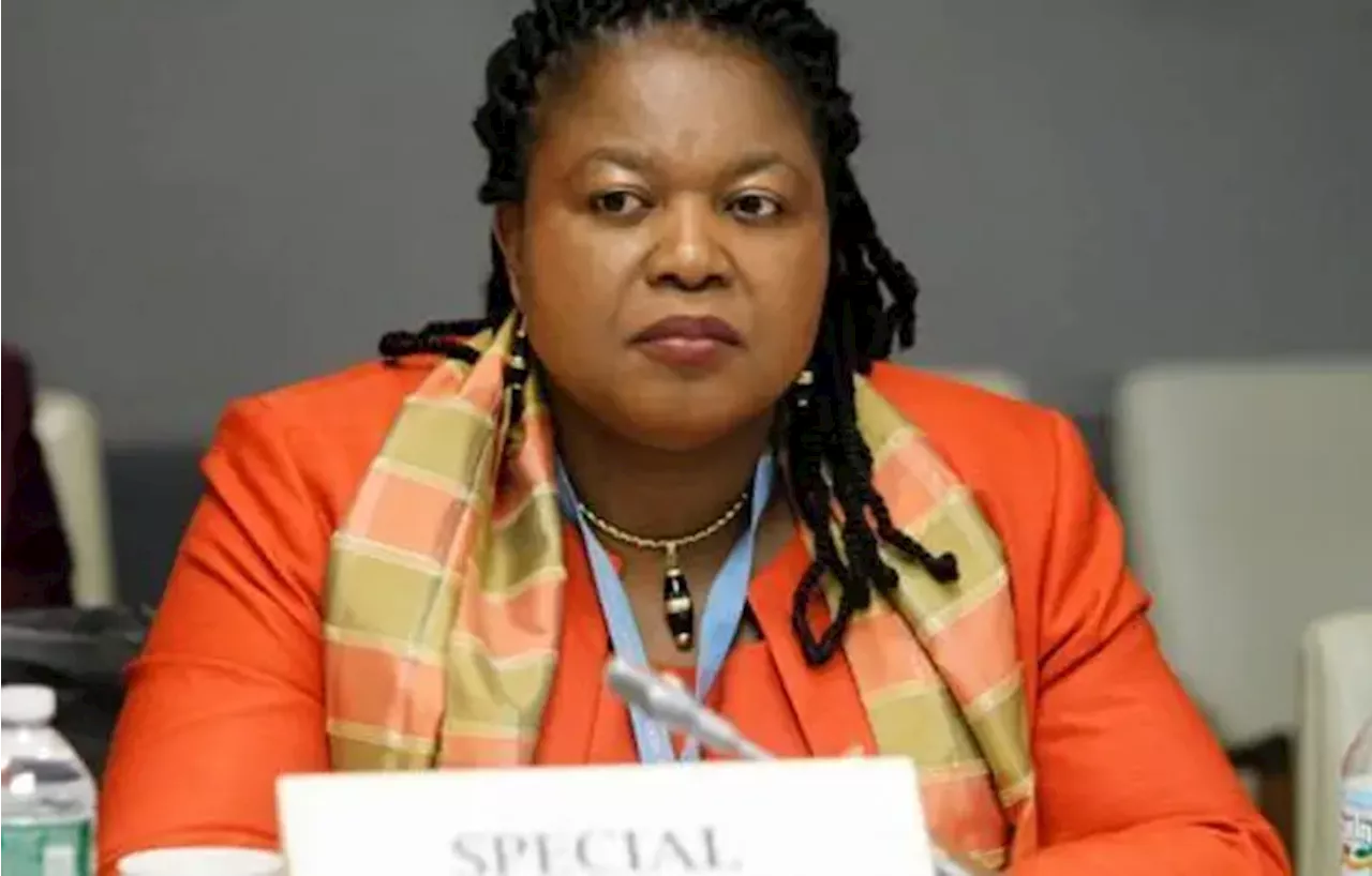 INTERVIEW: Rights abuse, GBV rate in Nigeria alarming